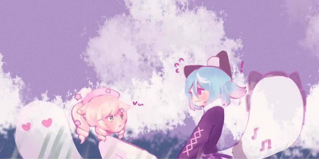 Hero artwork