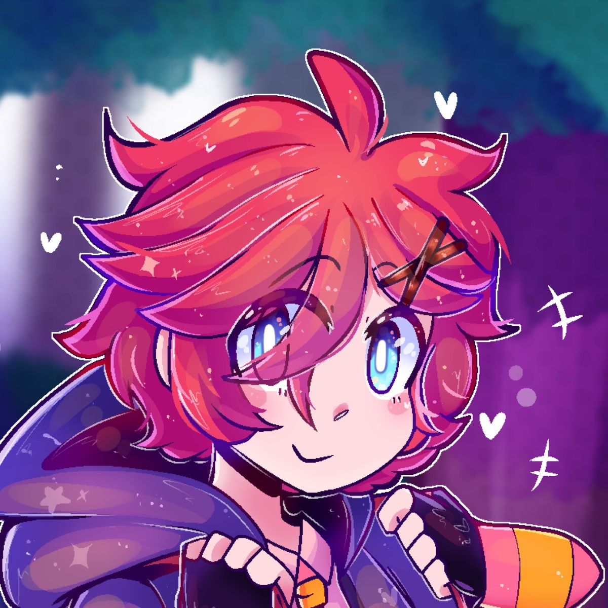 Profile Image