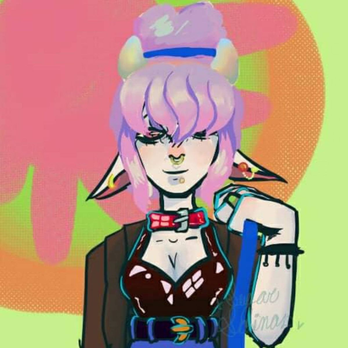 Profile Image