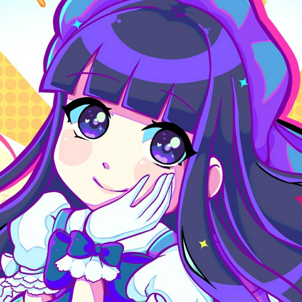 Profile Image