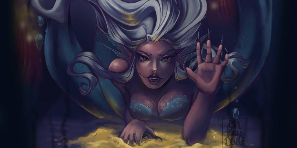 Hero artwork
