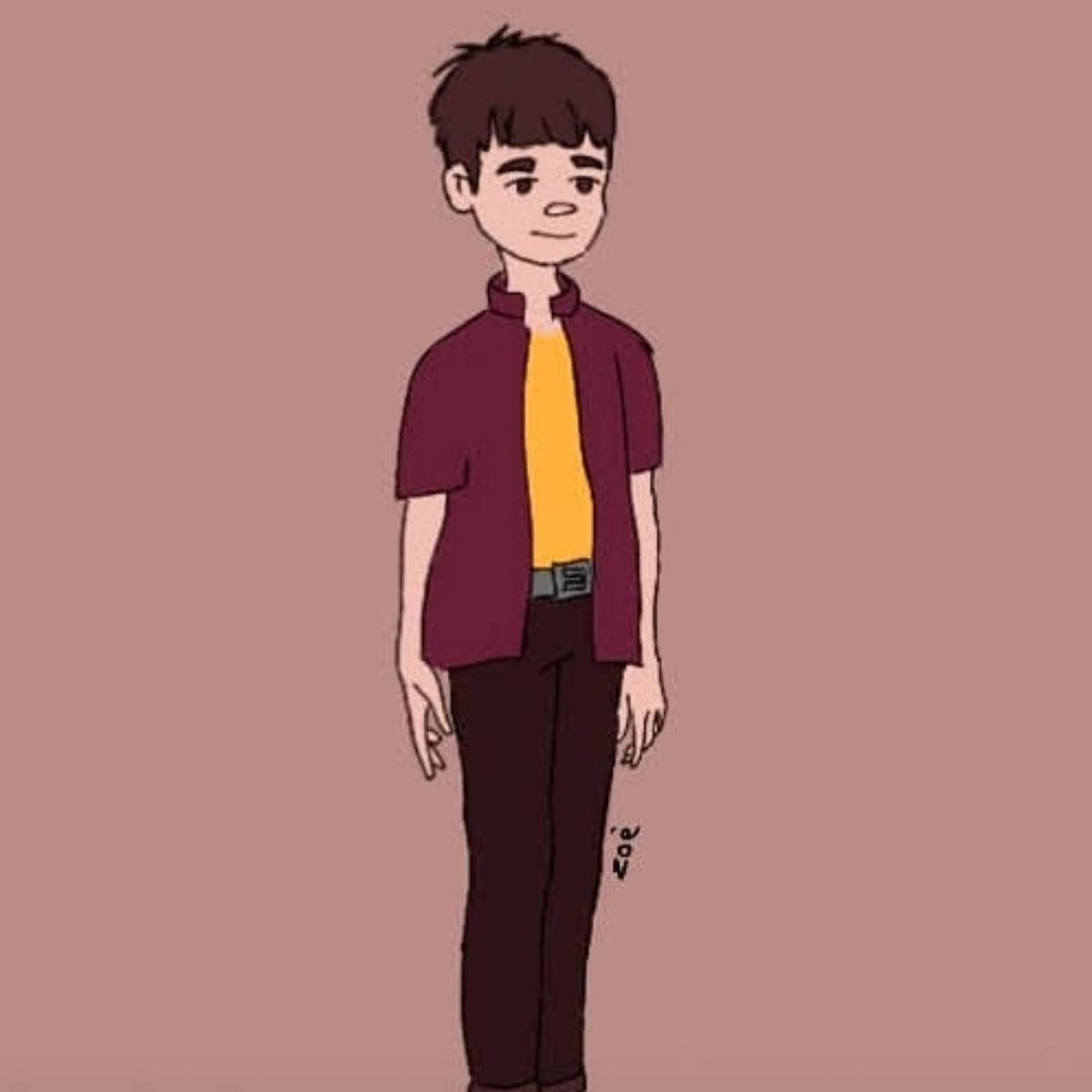 Profile Image