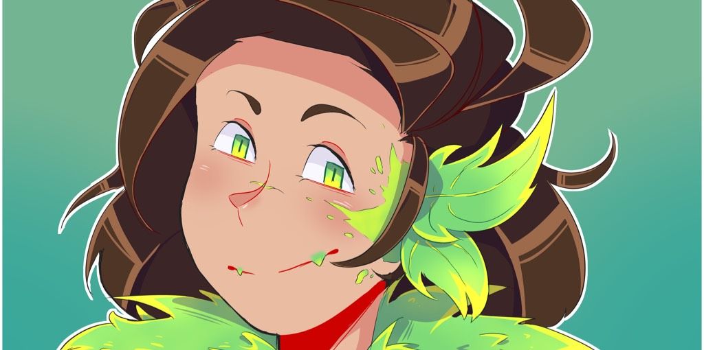 Hero artwork