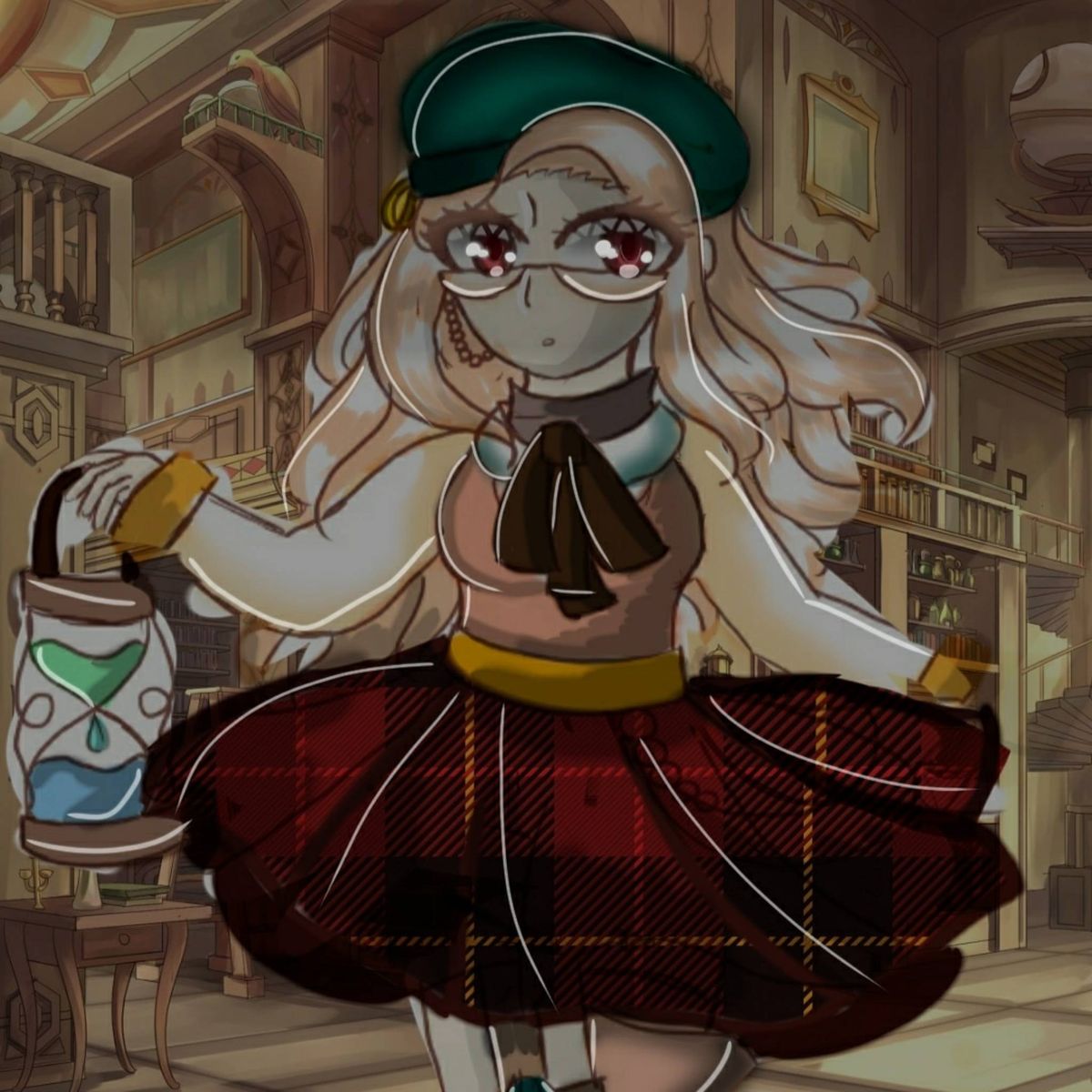 Profile Image