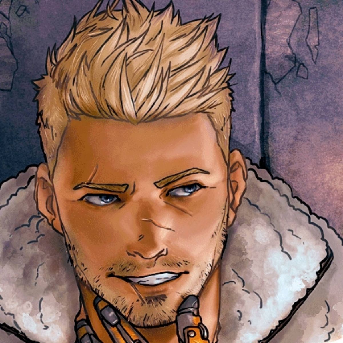 Profile Image