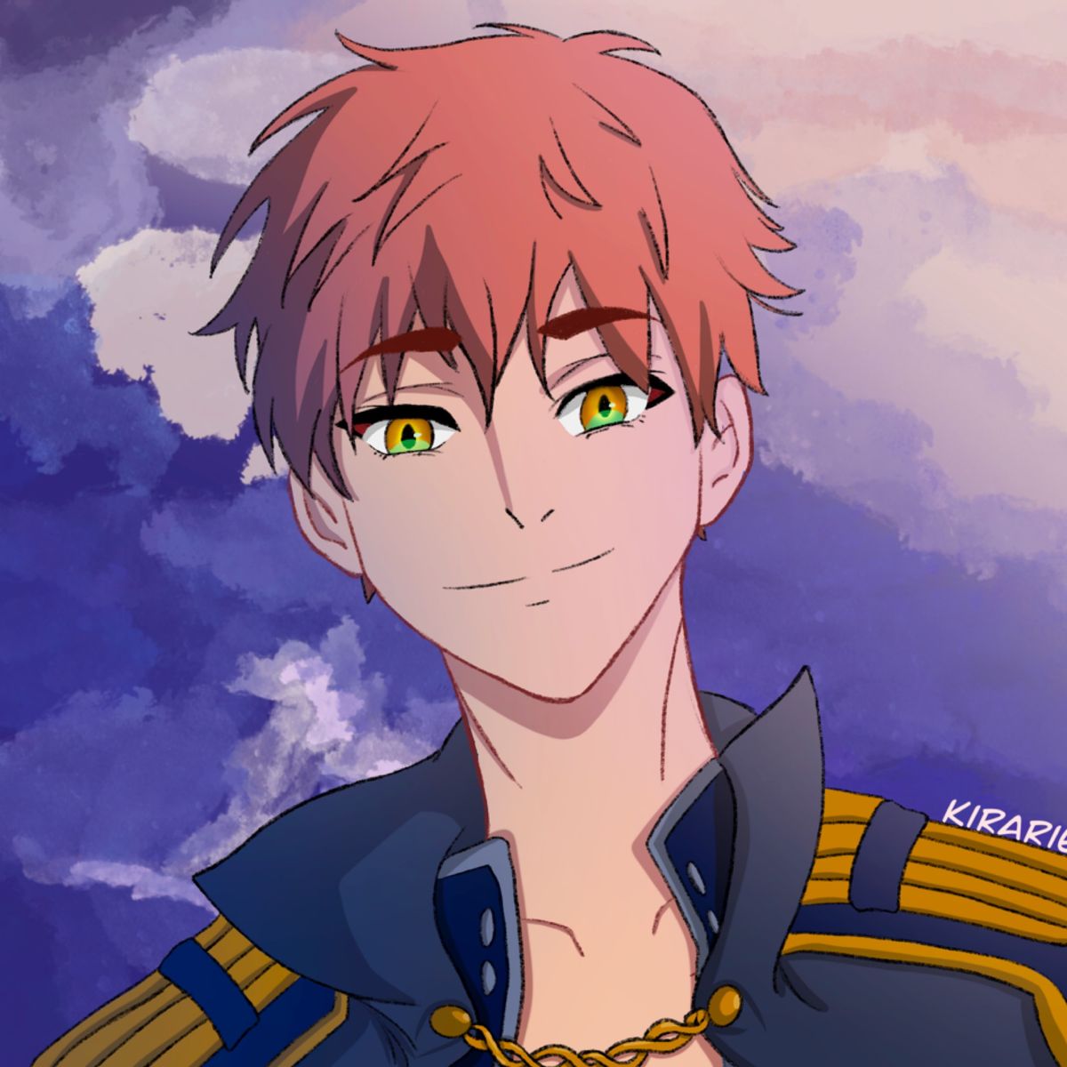 Profile Image