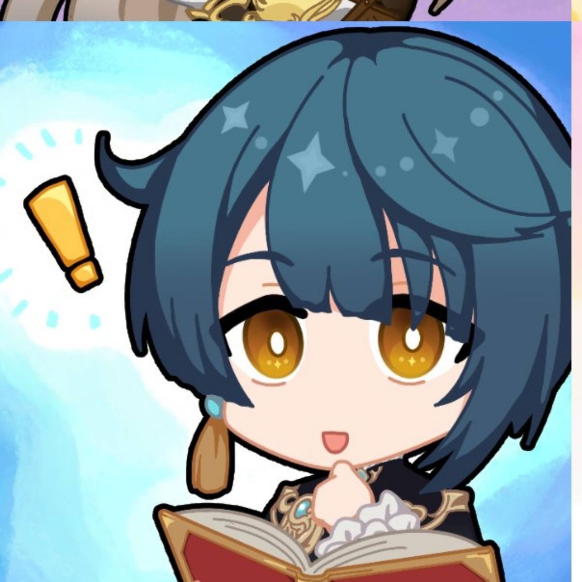 Profile Image
