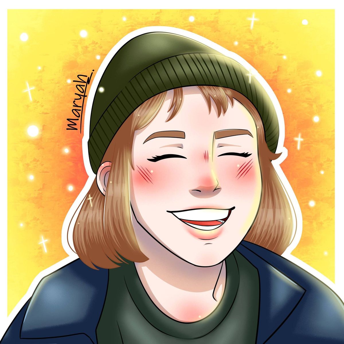 Profile Image