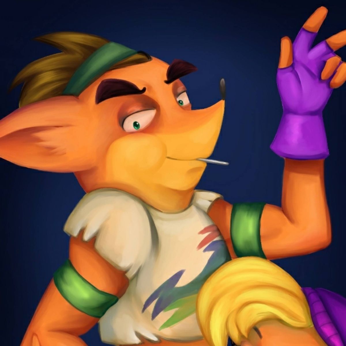 Profile Image