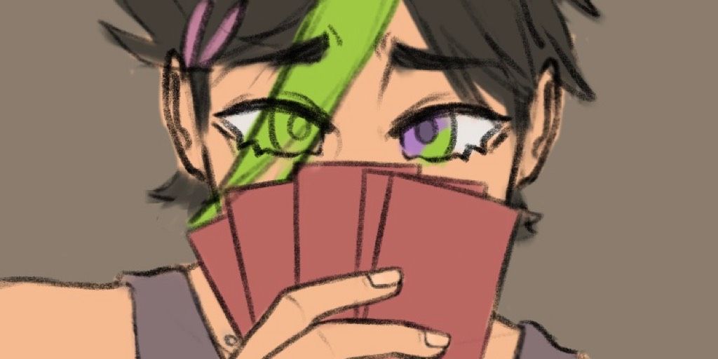 Hero artwork