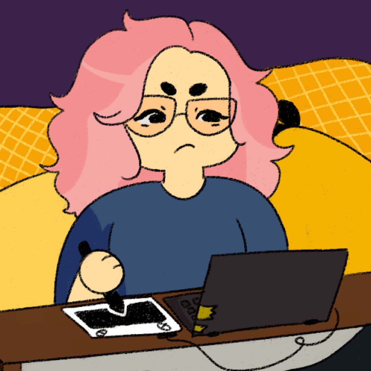 Profile Image