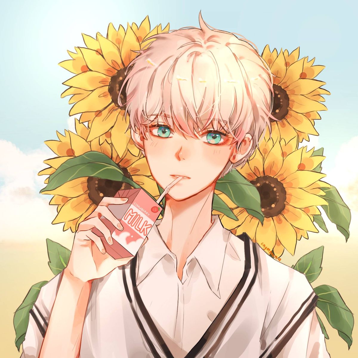 Profile Image