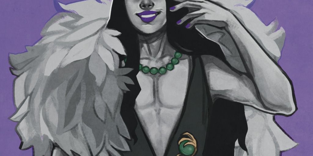 Hero artwork