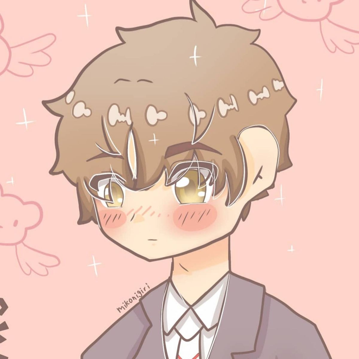 Profile Image