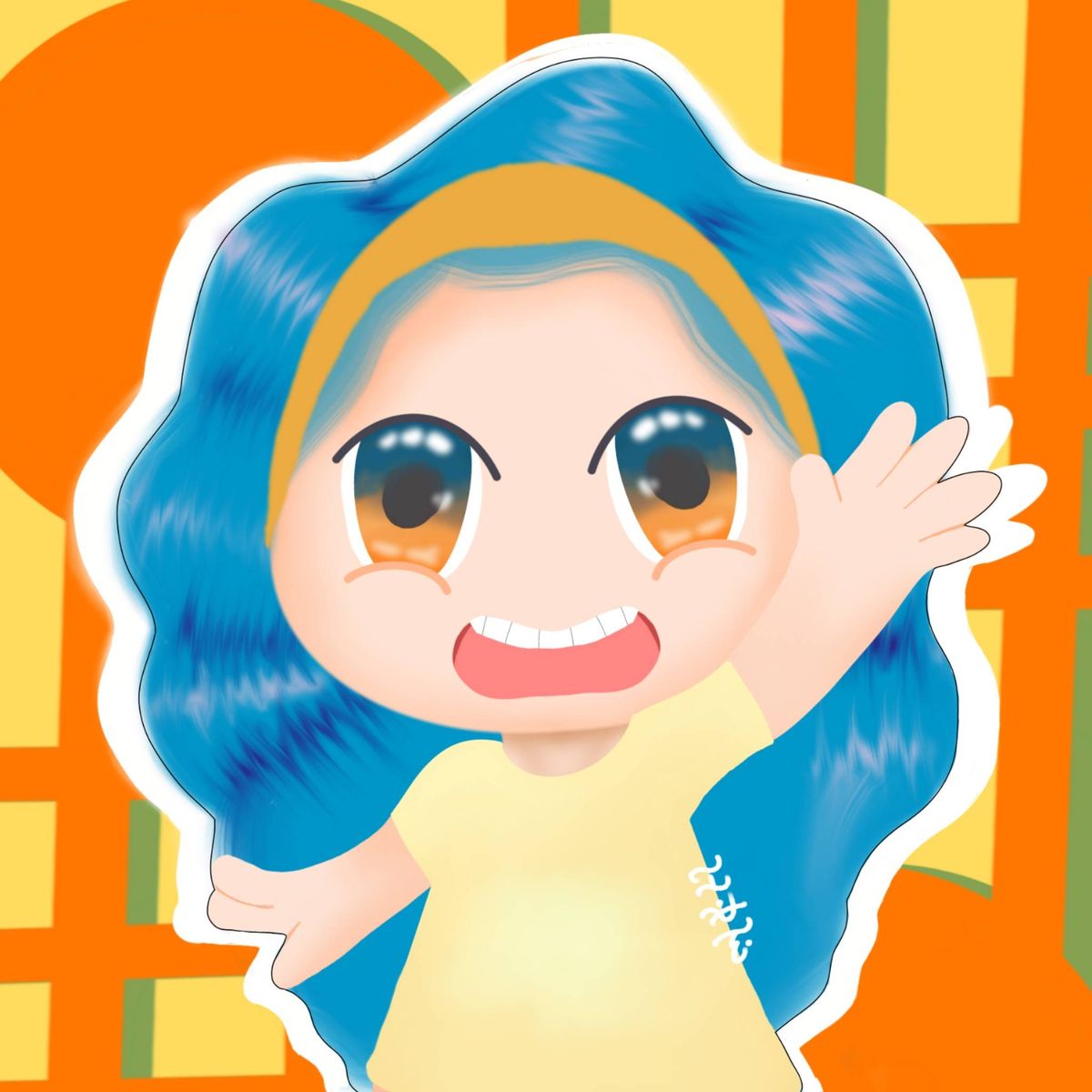 Profile Image