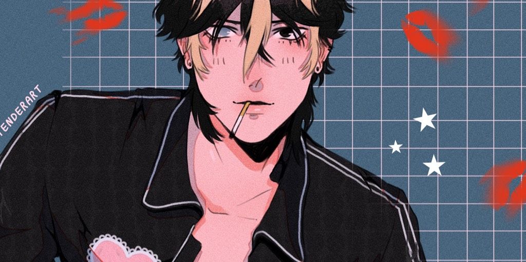 Hero artwork