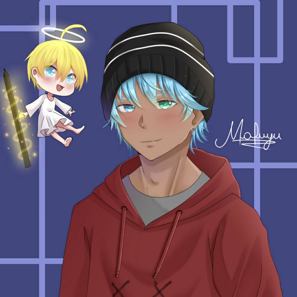 Profile Image