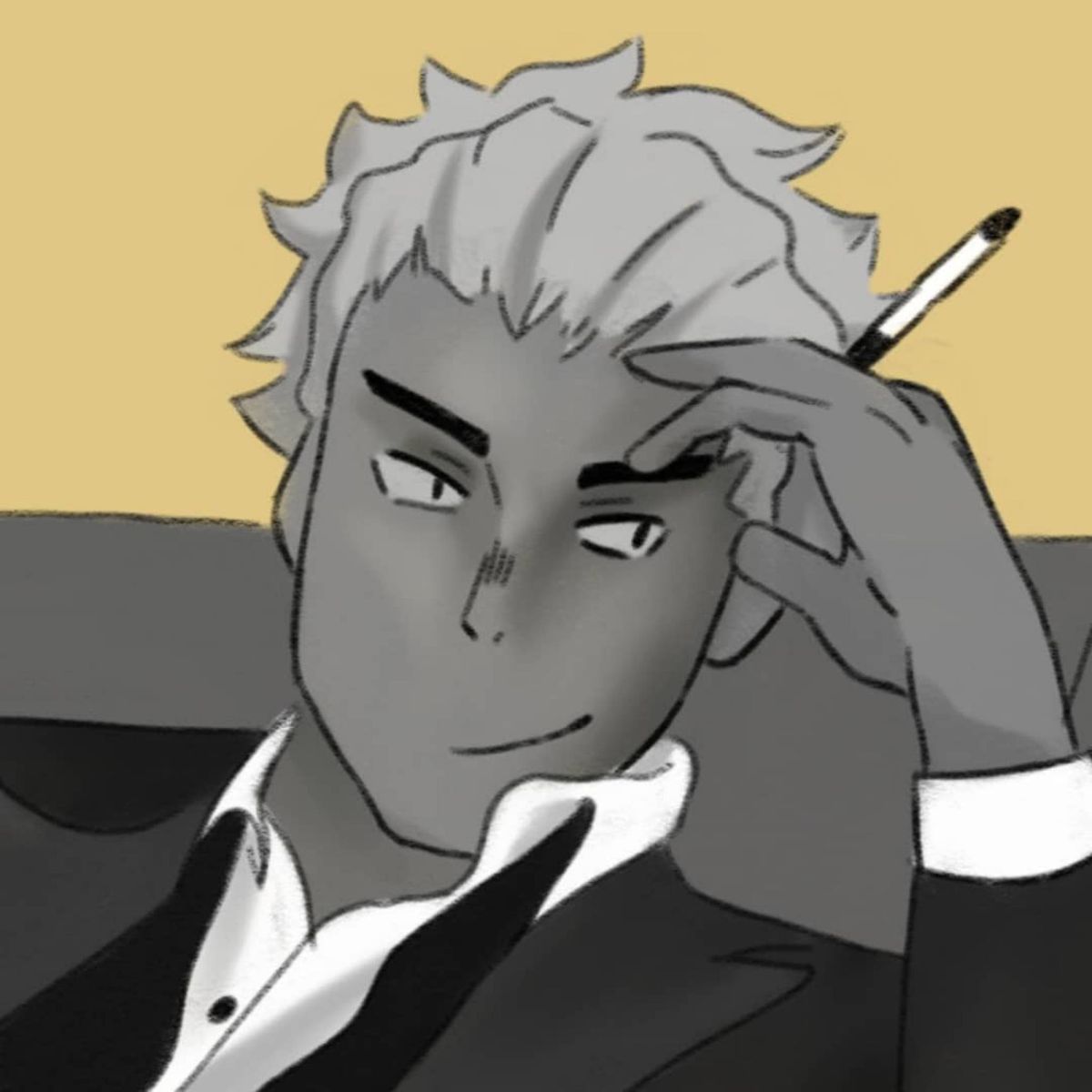 Profile Image