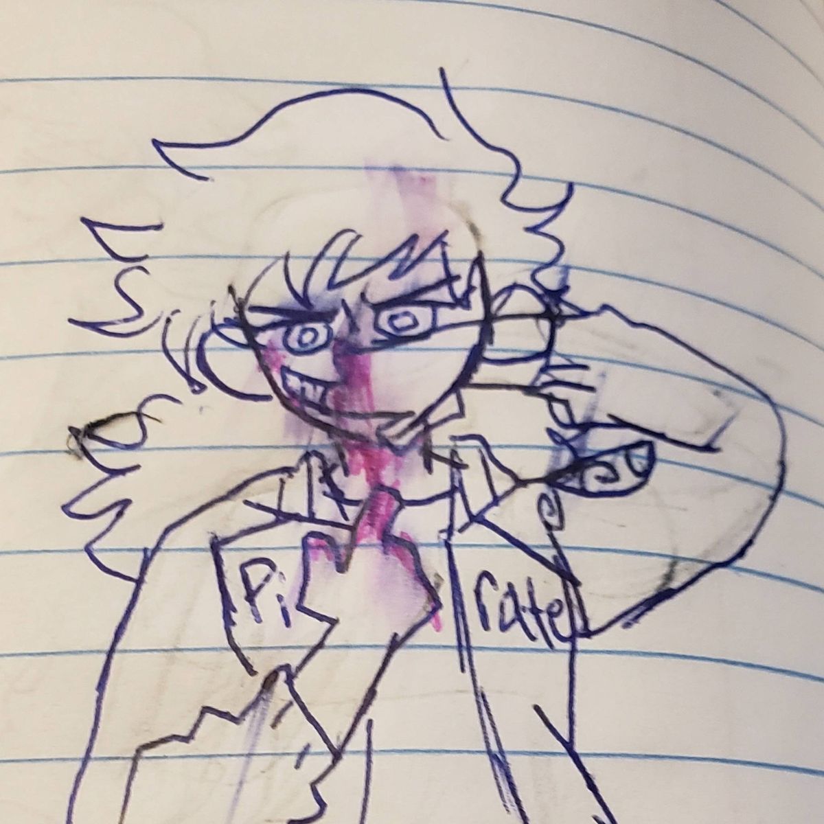 Profile Image