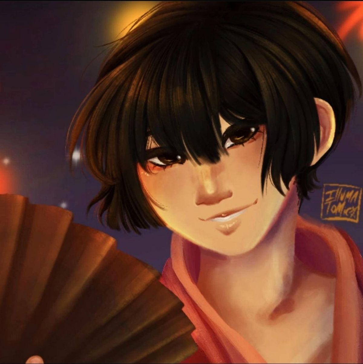Profile Image