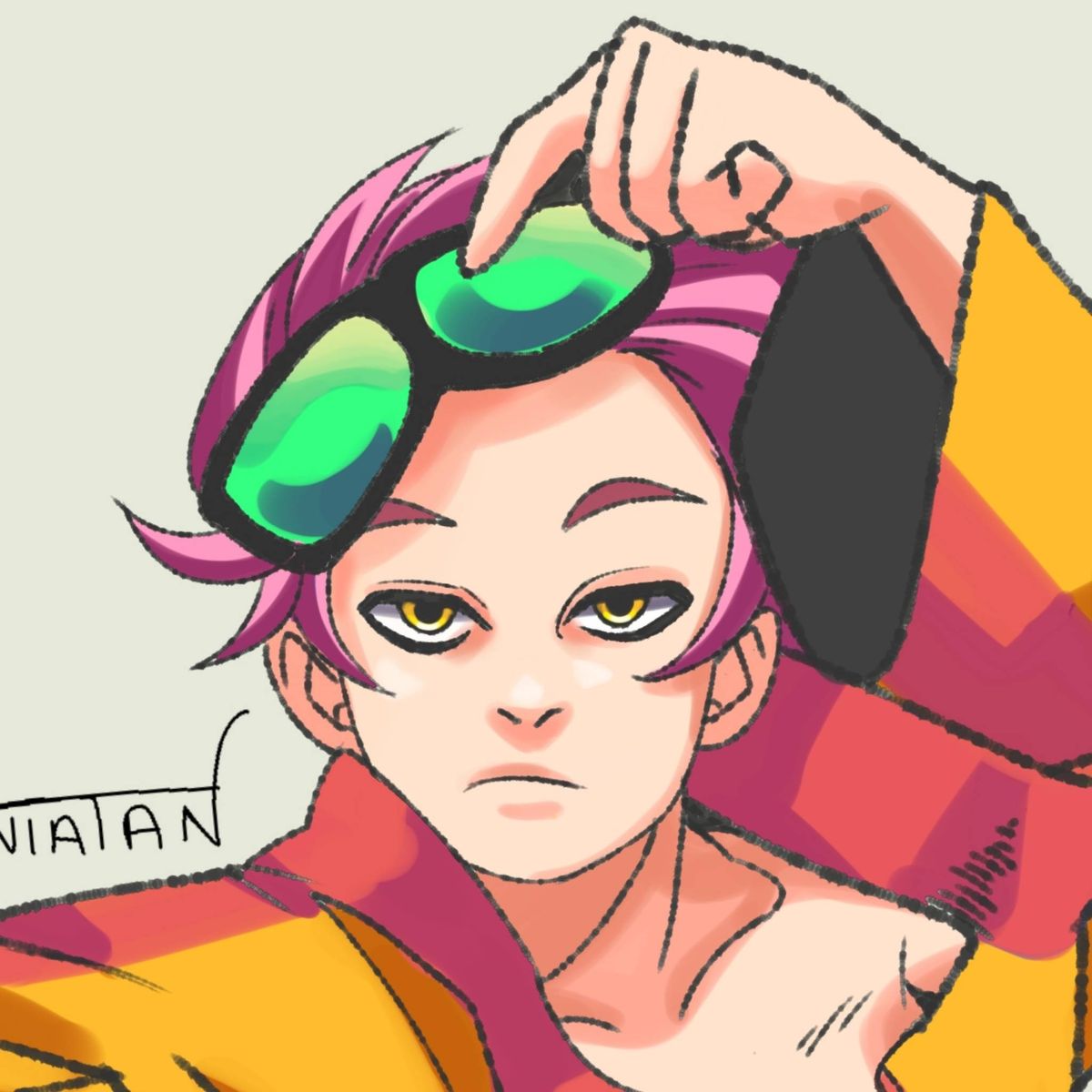 Profile Image