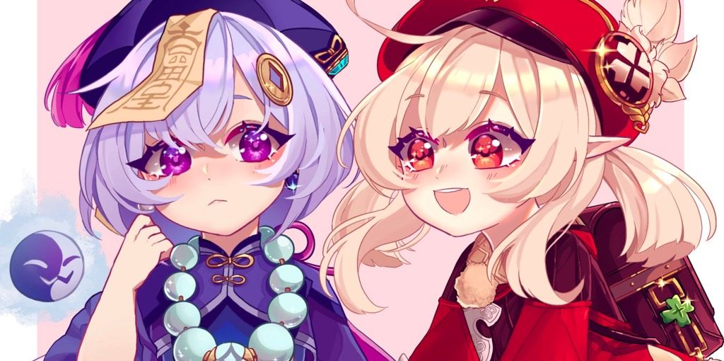 Hero artwork