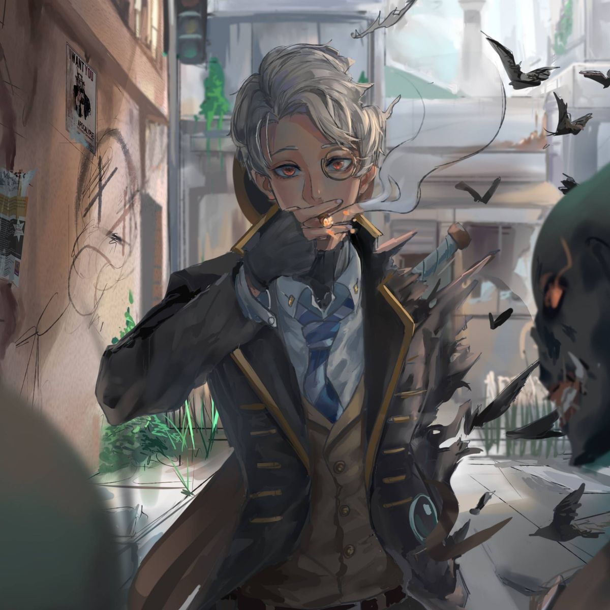 Profile Image