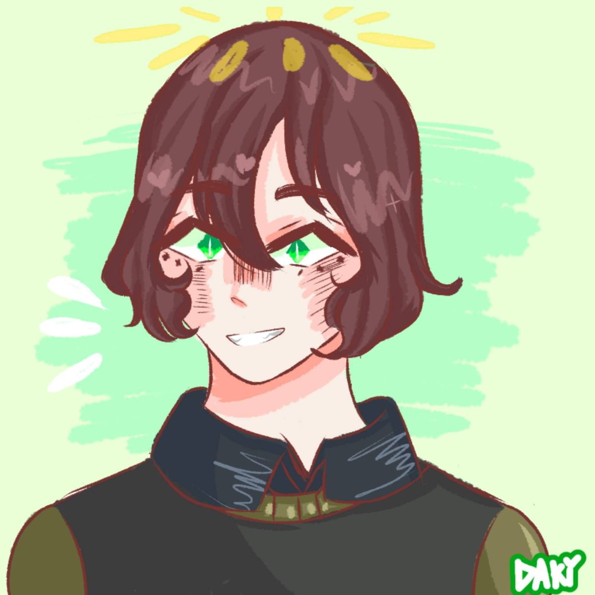 Profile Image
