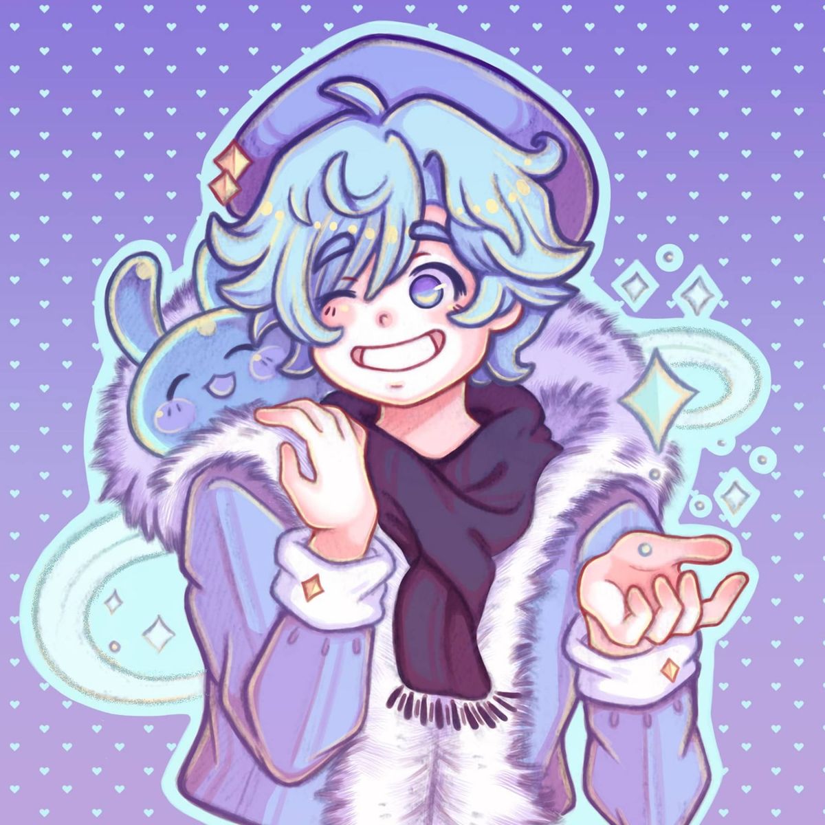 Profile Image
