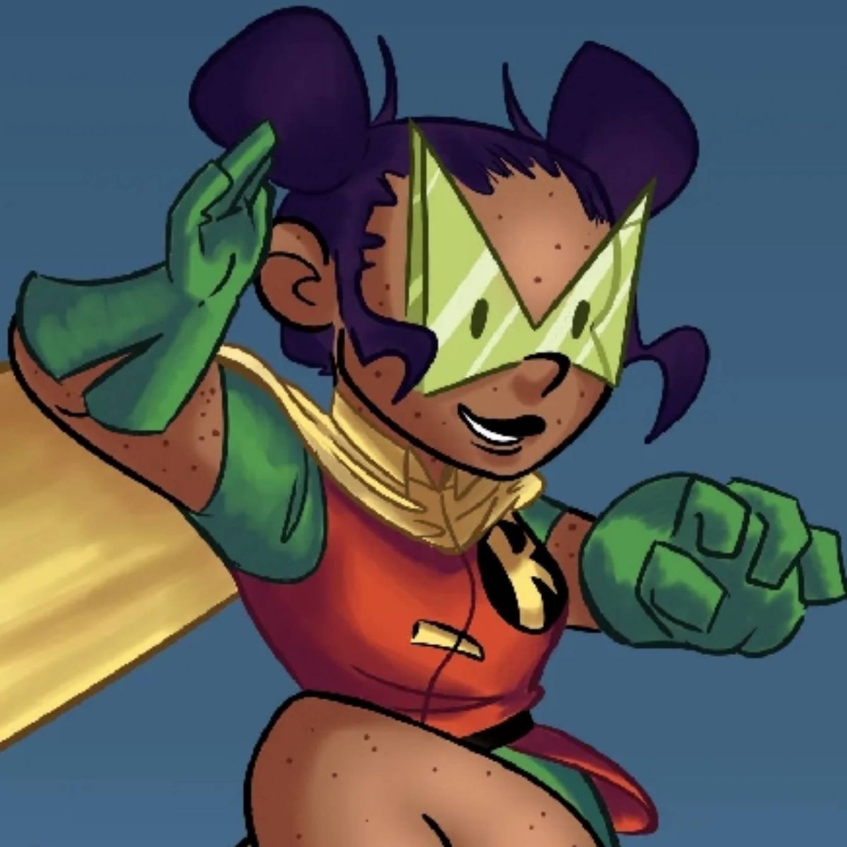Profile Image