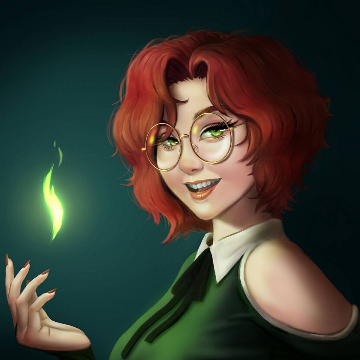 Profile Image