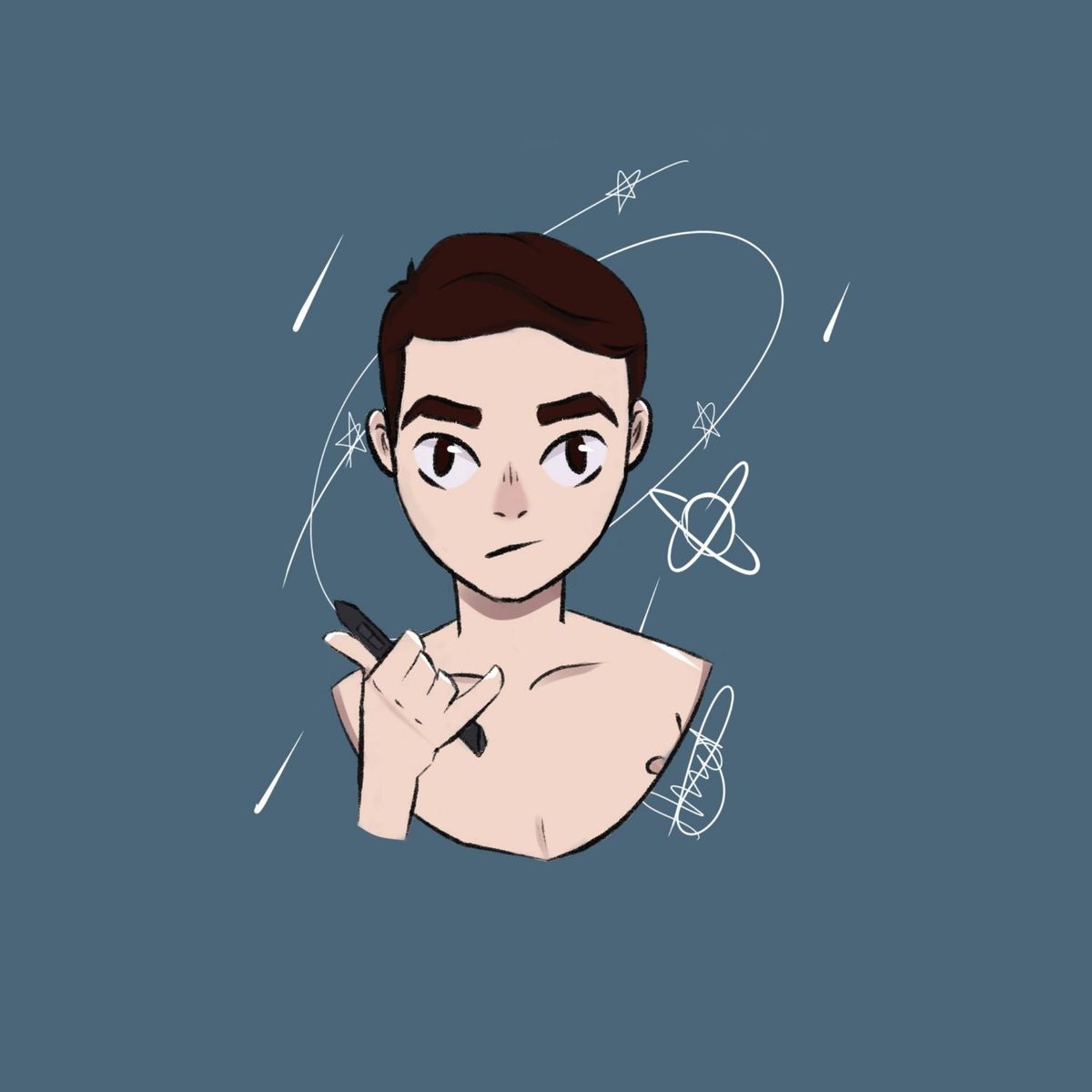 Profile Image