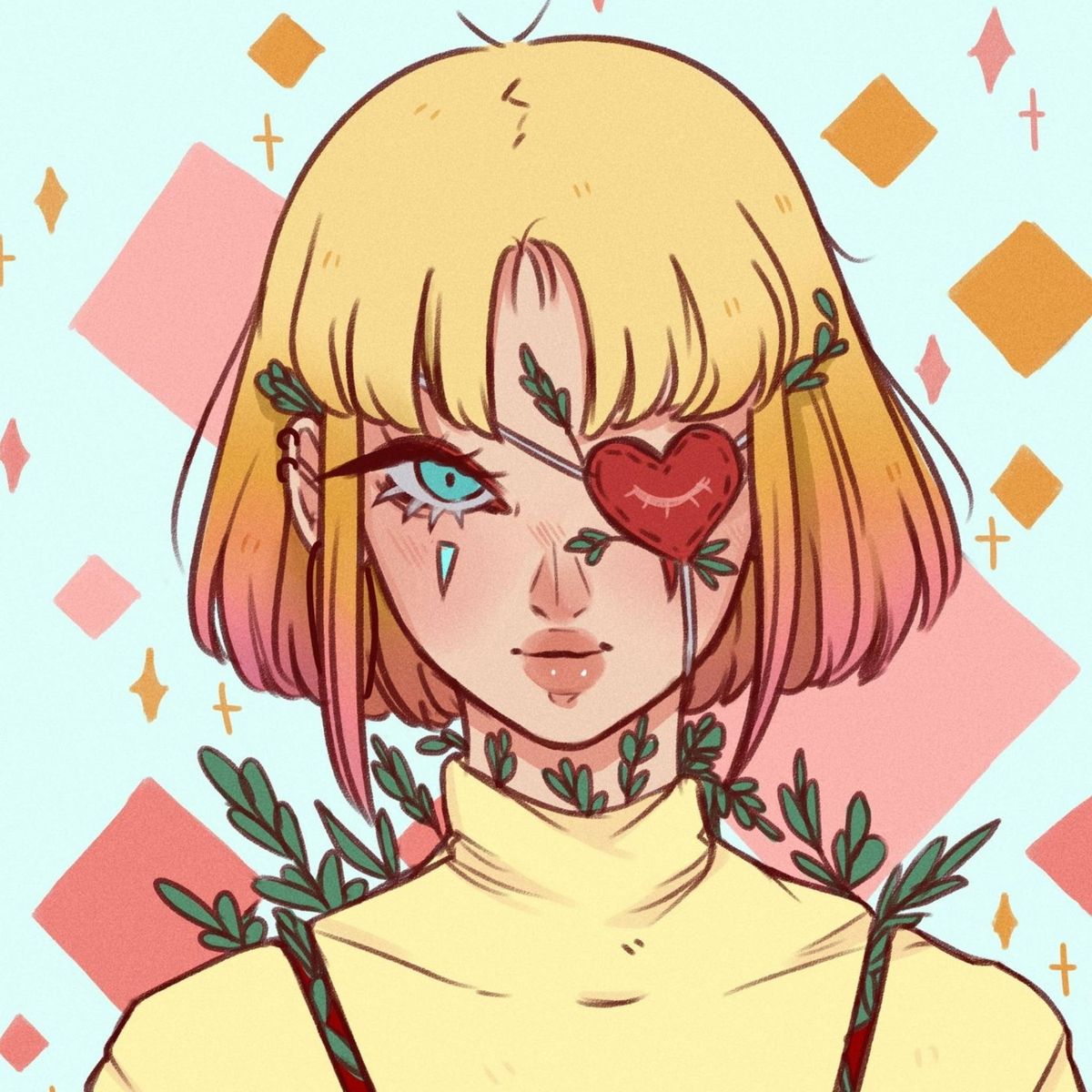 Profile Image