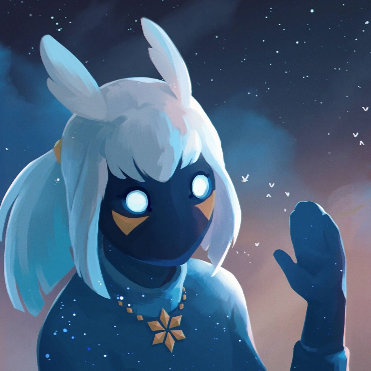 Profile Image