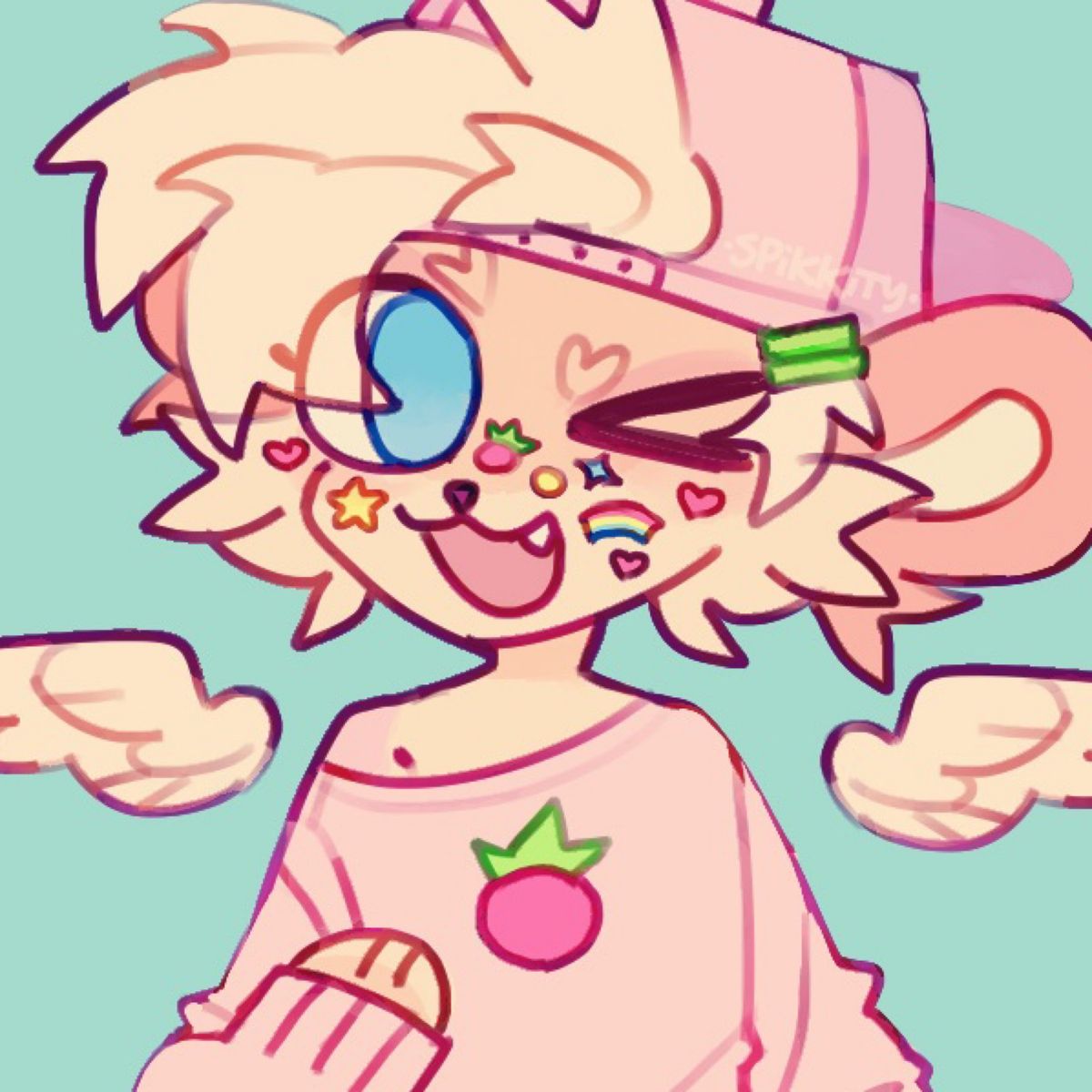 Profile Image