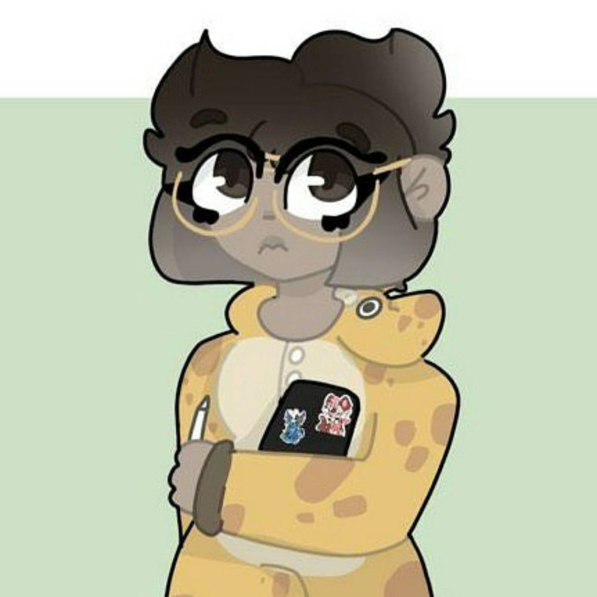 Profile Image
