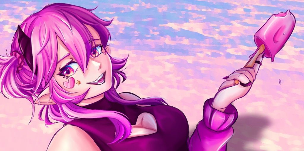 Hero artwork