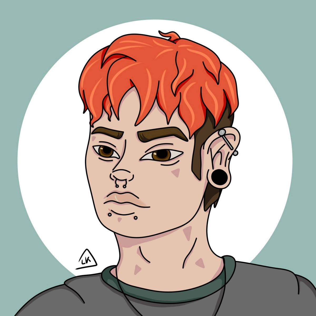 Profile Image