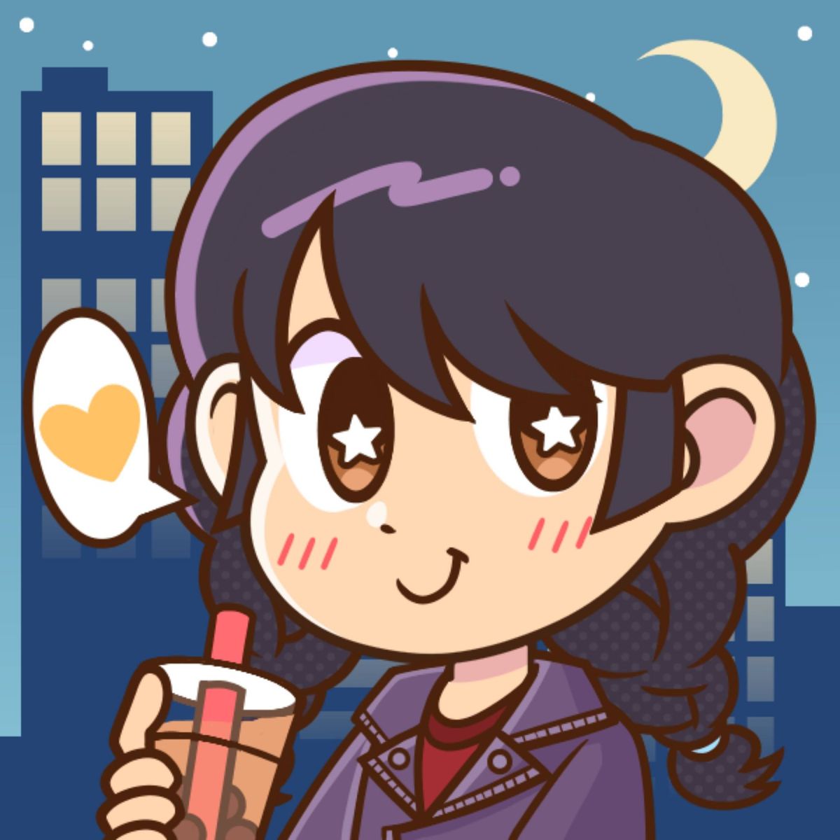 Profile Image