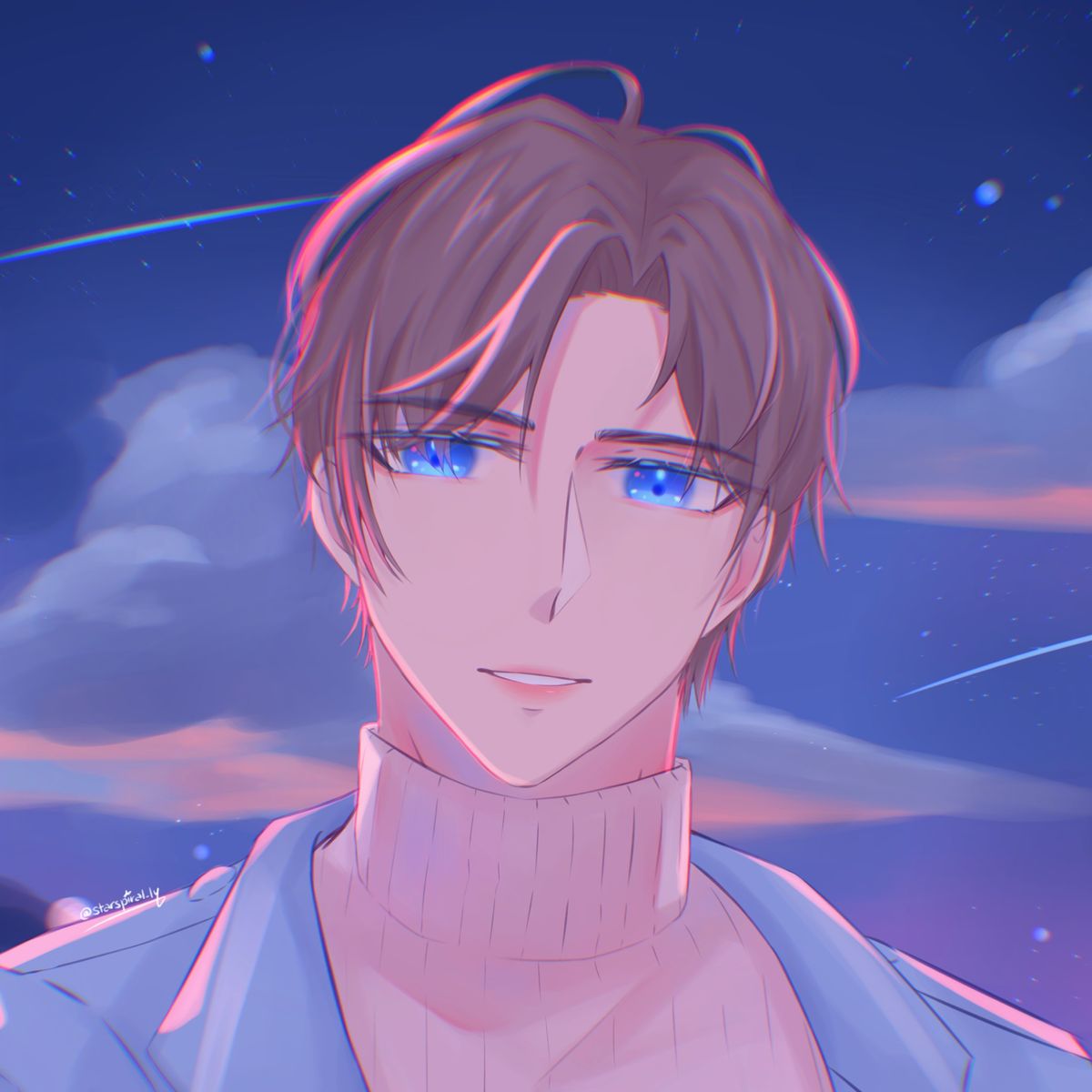 Profile Image