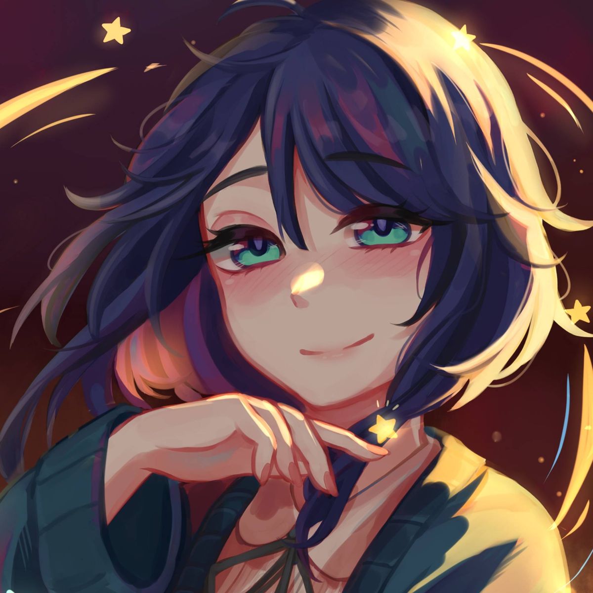 Profile Image