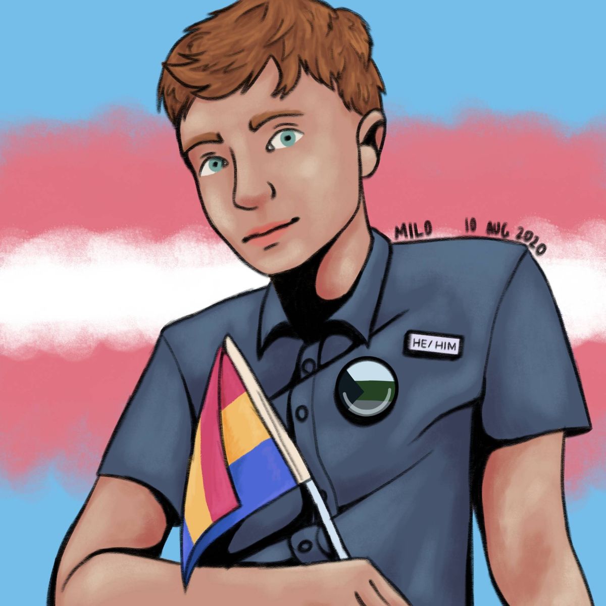 Profile Image