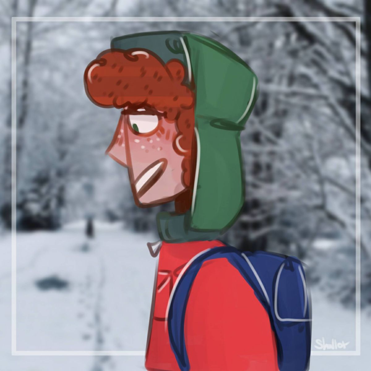 Profile Image