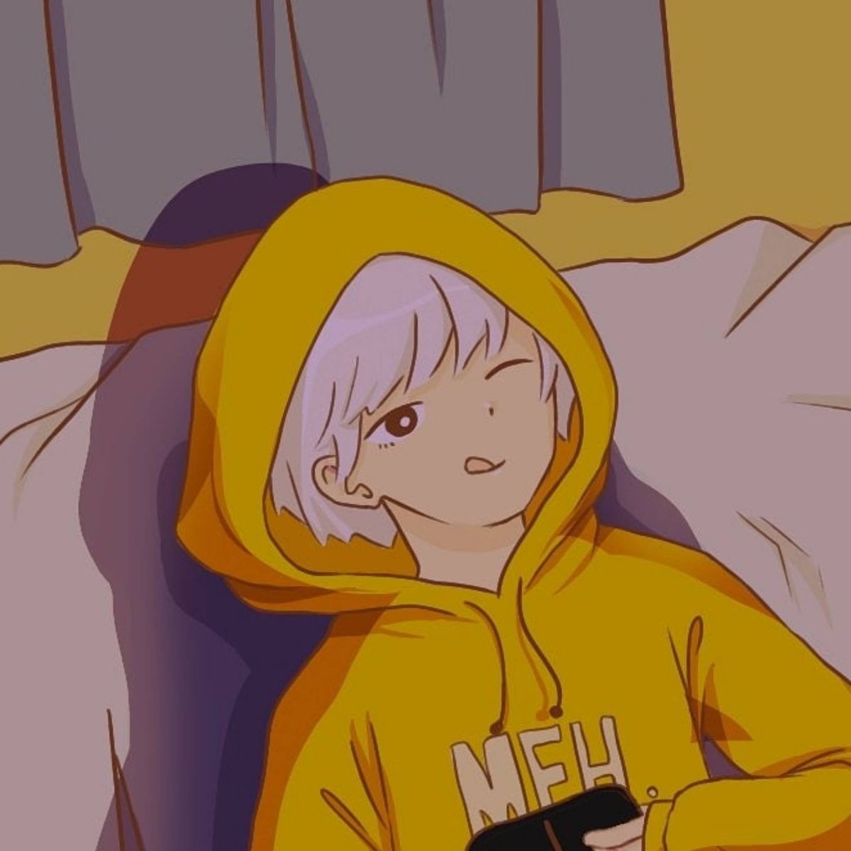 Profile Image