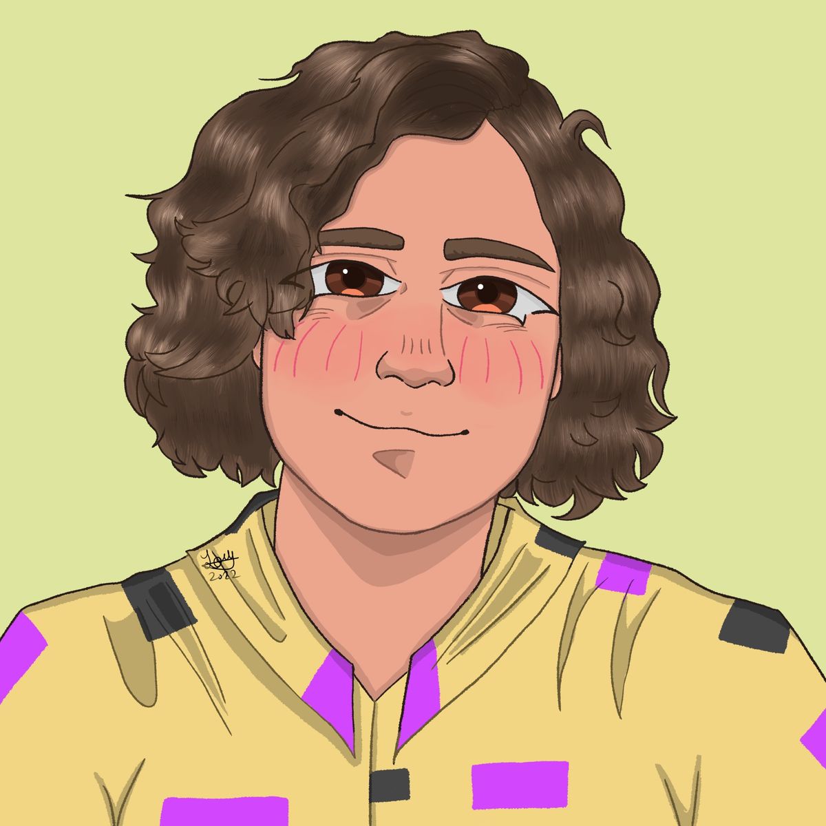 Profile Image