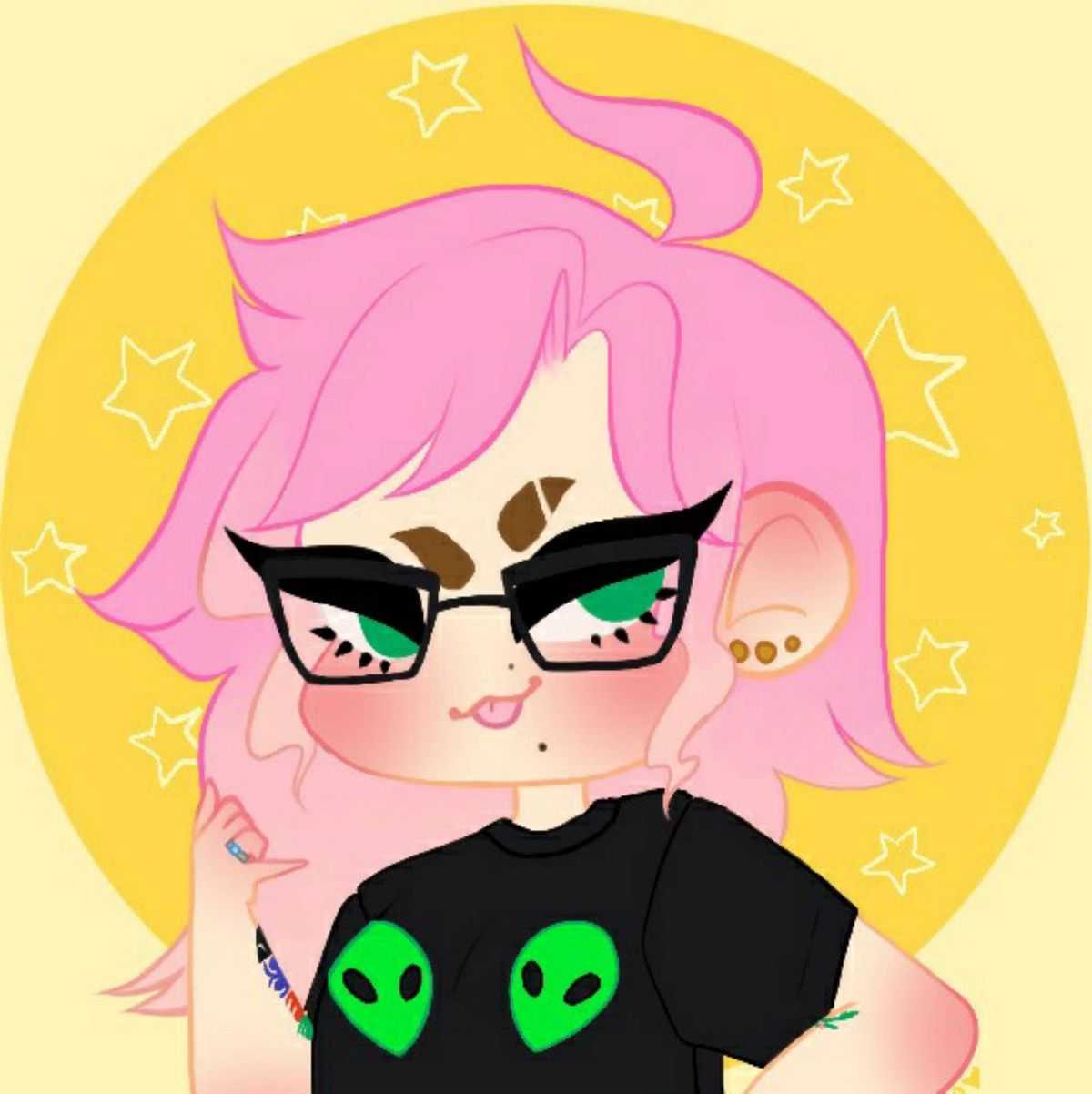 Profile Image