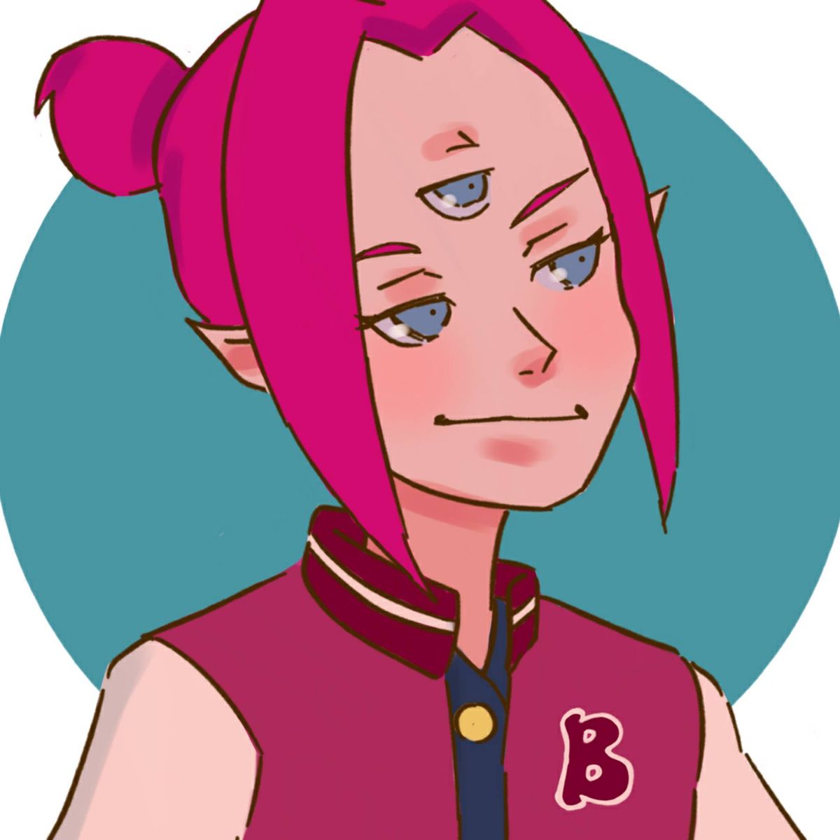 Profile Image