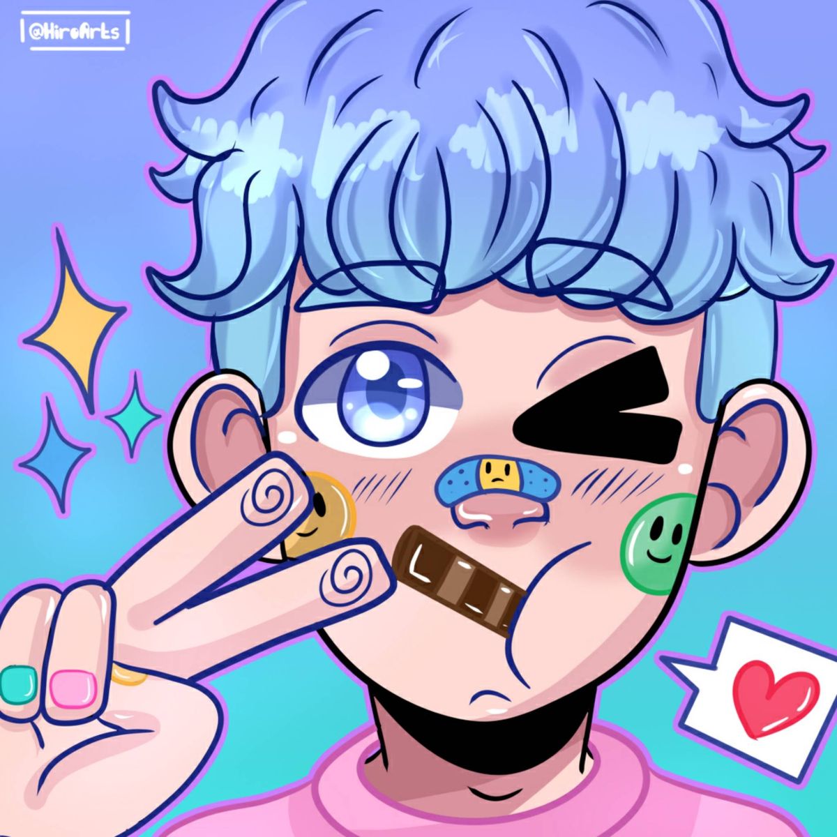 Profile Image