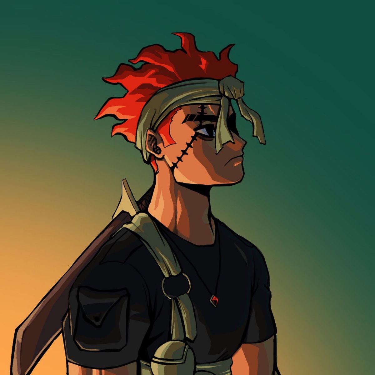 Profile Image