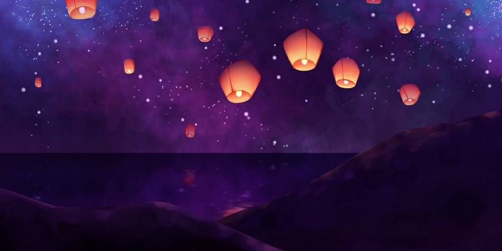 Hero artwork